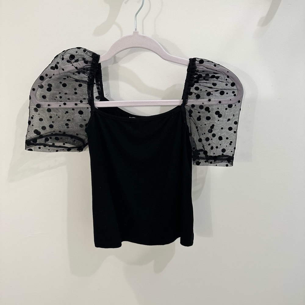 Shein top